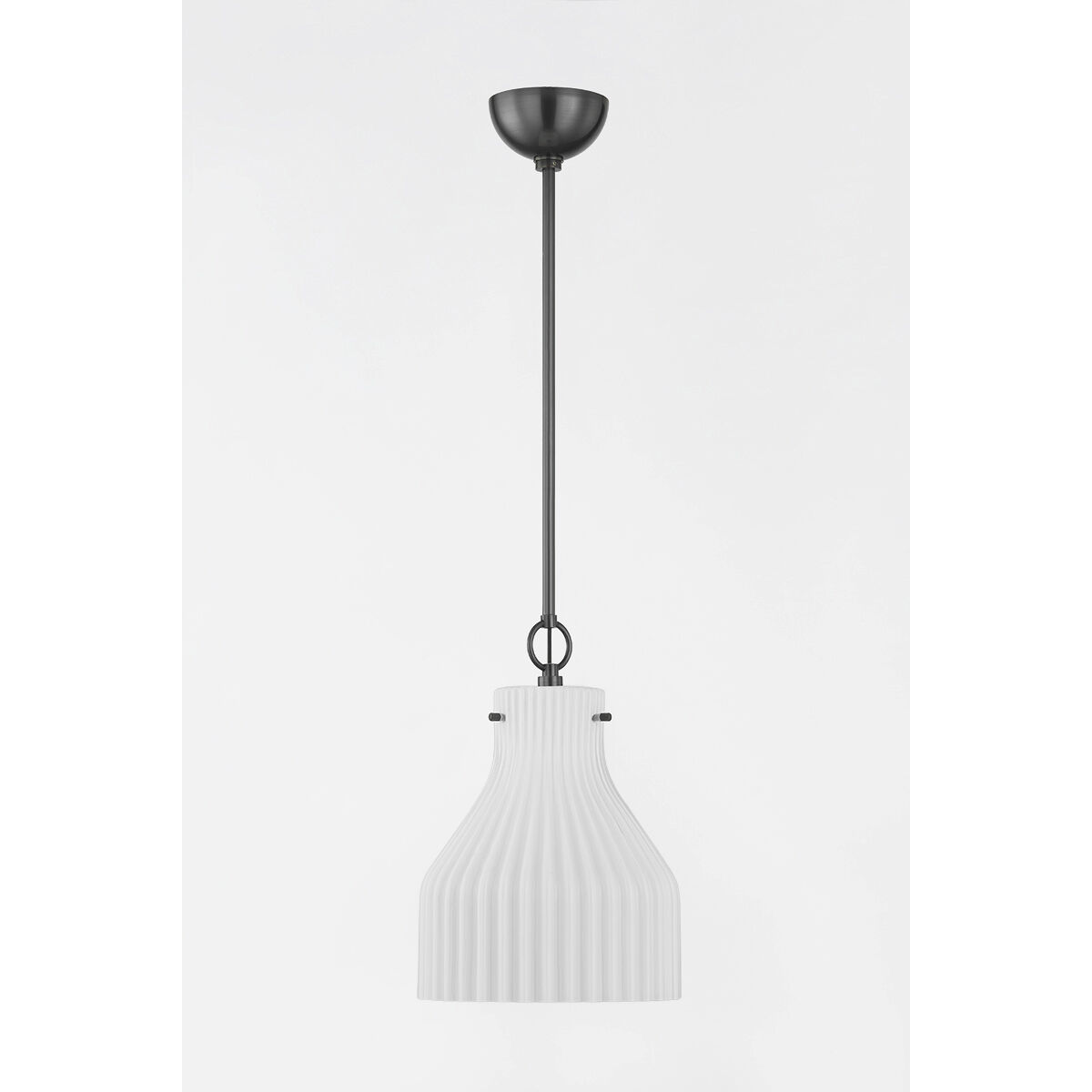 Corinthia 1 Light 10 inch Old Bronze Pendant Ceiling Light