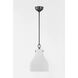Corinthia 1 Light 10 inch Old Bronze Pendant Ceiling Light