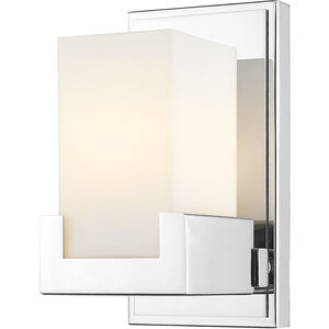 Peak 1 Light 4.50 inch Wall Sconce