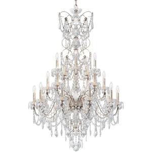 Century 20 Light 37.00 inch Chandelier