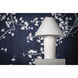 Susie 22.75 inch 60.00 watt Aged Brass and White Table Lamp Portable Light
