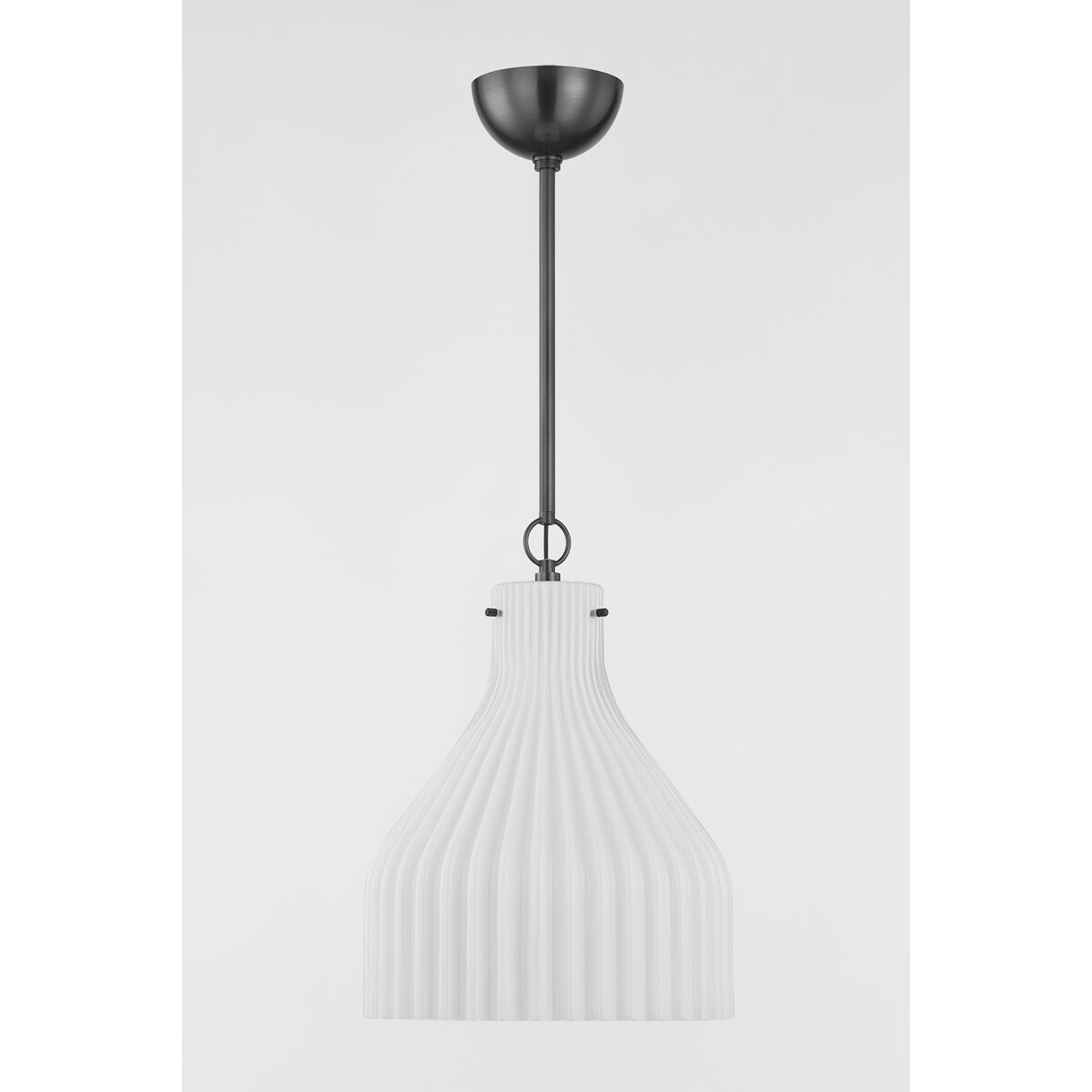 Corinthia 1 Light 14 inch Old Bronze Pendant Ceiling Light