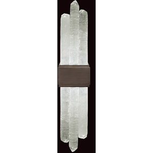 Lior 2 Light 5.00 inch Wall Sconce