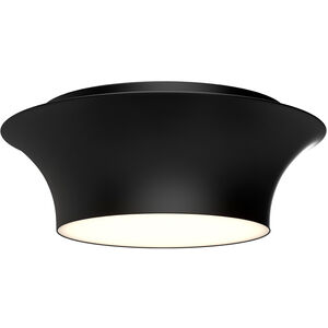 Alora Mood Emiko 2 Light 13.00 inch Flush Mount