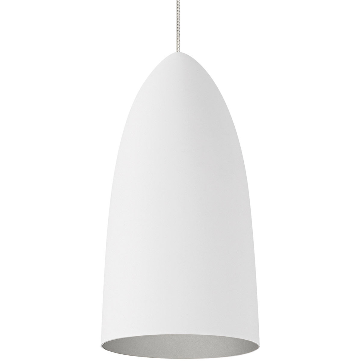 Mini Signal 1 Light 4.10 inch Rail Lighting