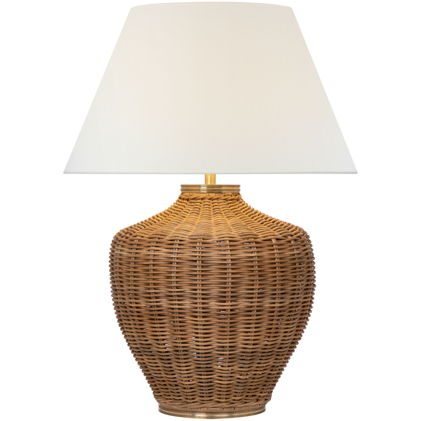 Marie Flanigan Evie 1 Light 23.00 inch Table Lamp