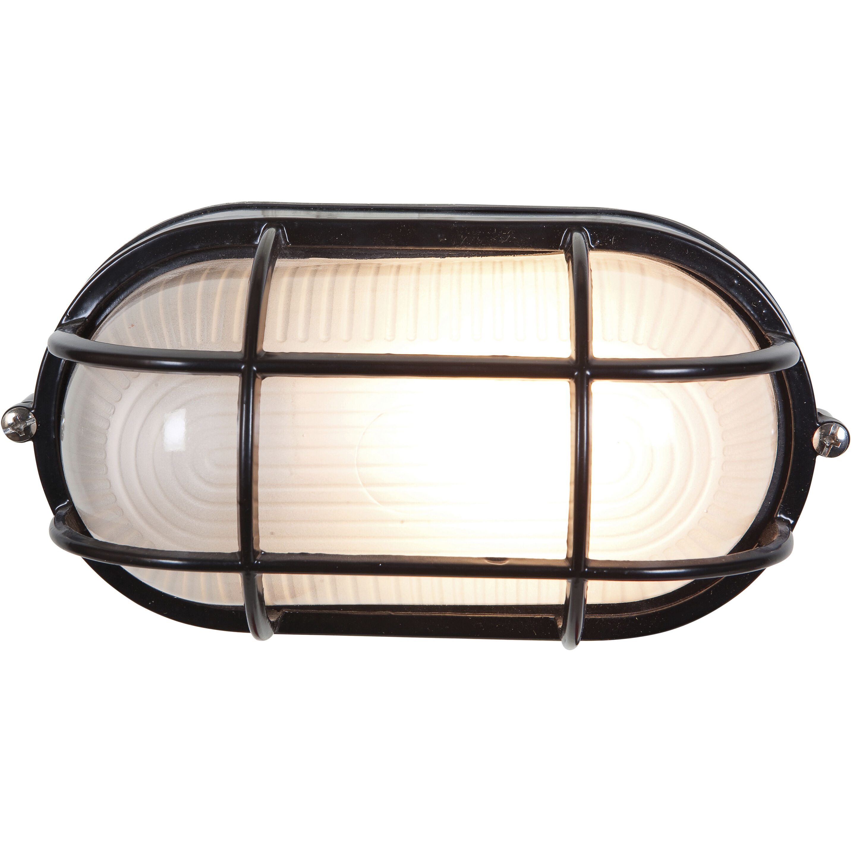 Nauticus 1 Light 8.25 inch Outdoor Wall Light