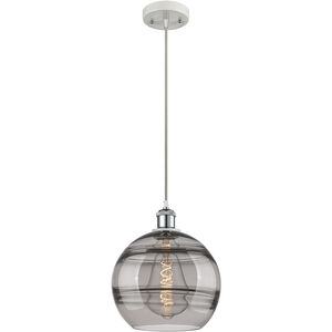 Ballston Rochester 1 Light 10.00 inch Mini Pendant
