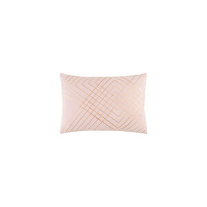 Crescent Decorative Pillow