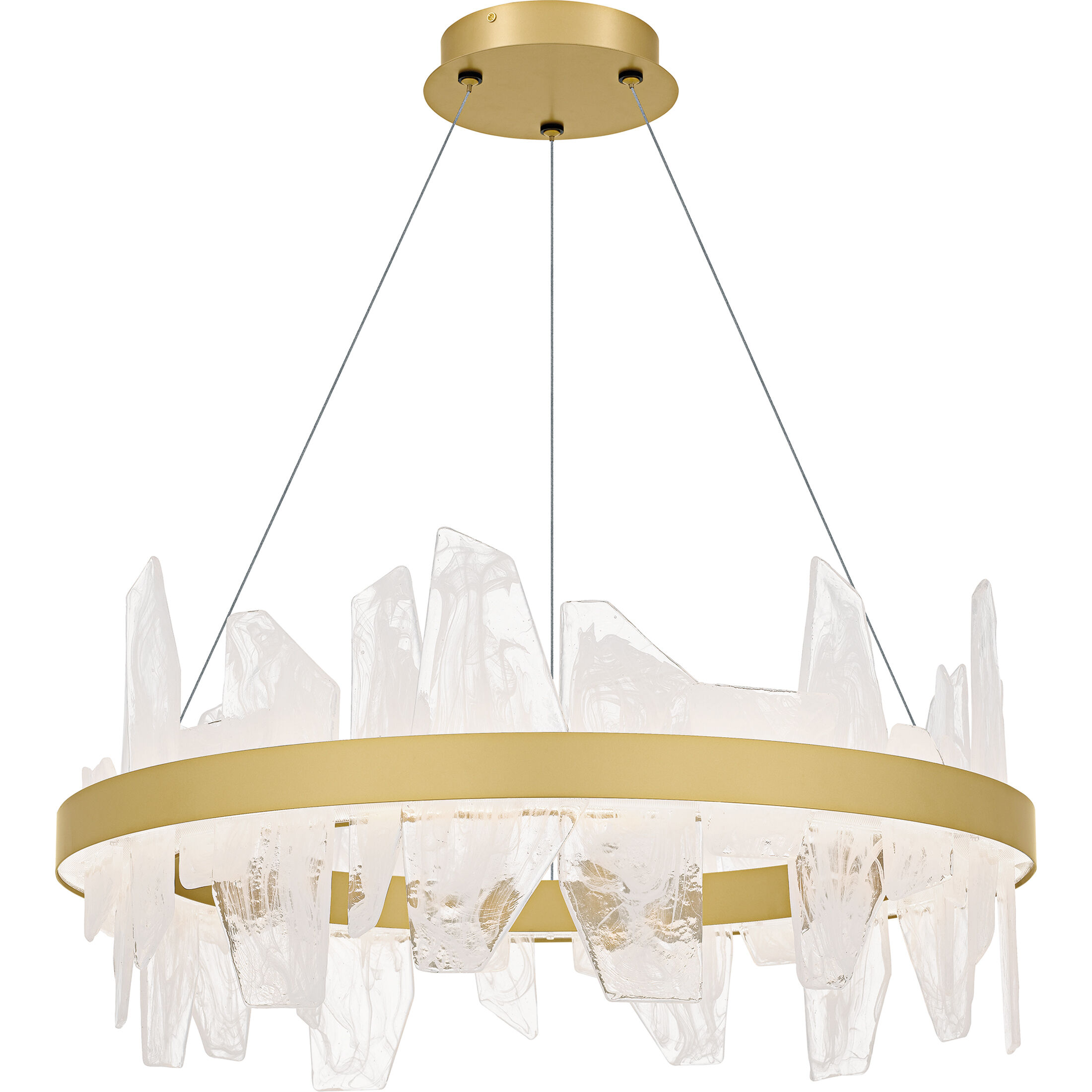 Aurelia 30.00 inch Chandelier