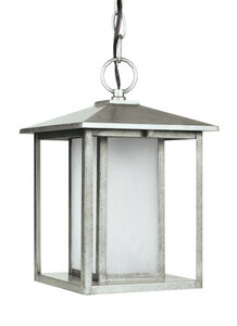 Hunnington 1 Light 9.00 inch Outdoor Pendant/Chandelier