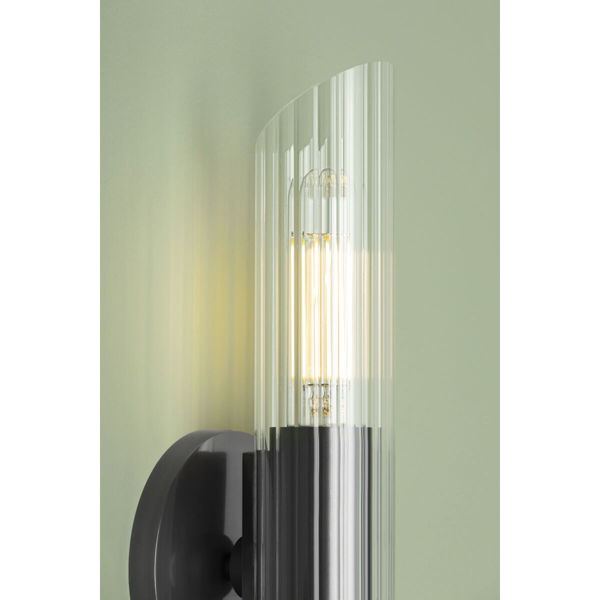 Cecily 2 Light 5 inch Old Bronze ADA Wall Sconce Wall Light