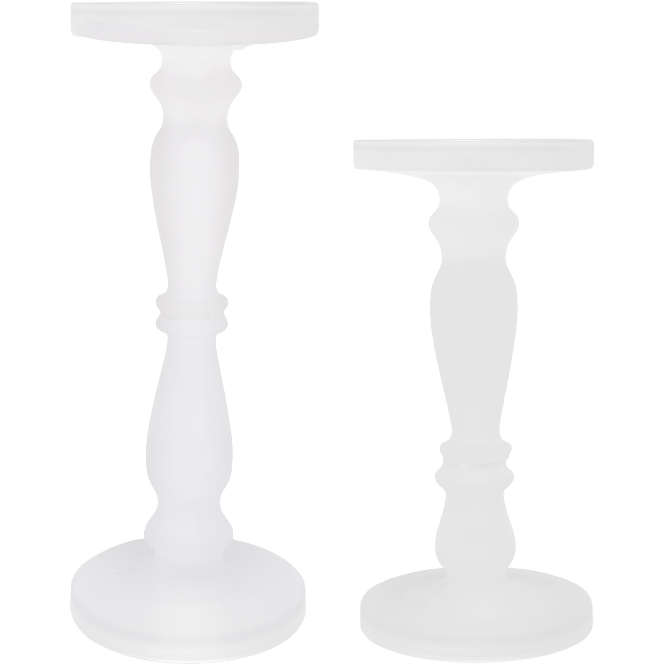 Anita 10.60 inch  X 5.10 inch Candle & Holder