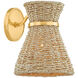 Jamie Wall Sconce Wall Light