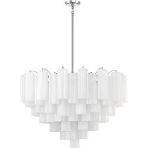 Addis 16 Light 32.00 inch Chandelier