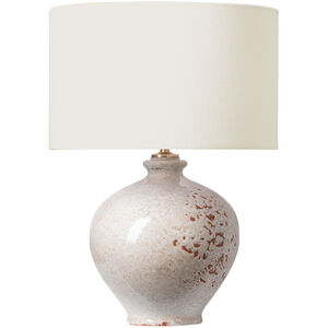 AERIN Gaios 1 Light 9.00 inch Table Lamp