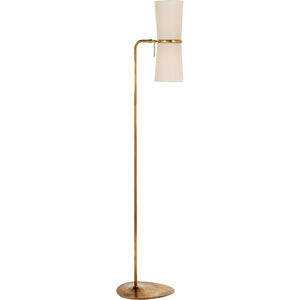 AERIN Clarkson 2 Light 12.00 inch Floor Lamp