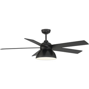Modern Farmhouse 52.00 inch Indoor Ceiling Fan