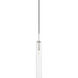 Nyah 1 Light 3.00 inch Pendant