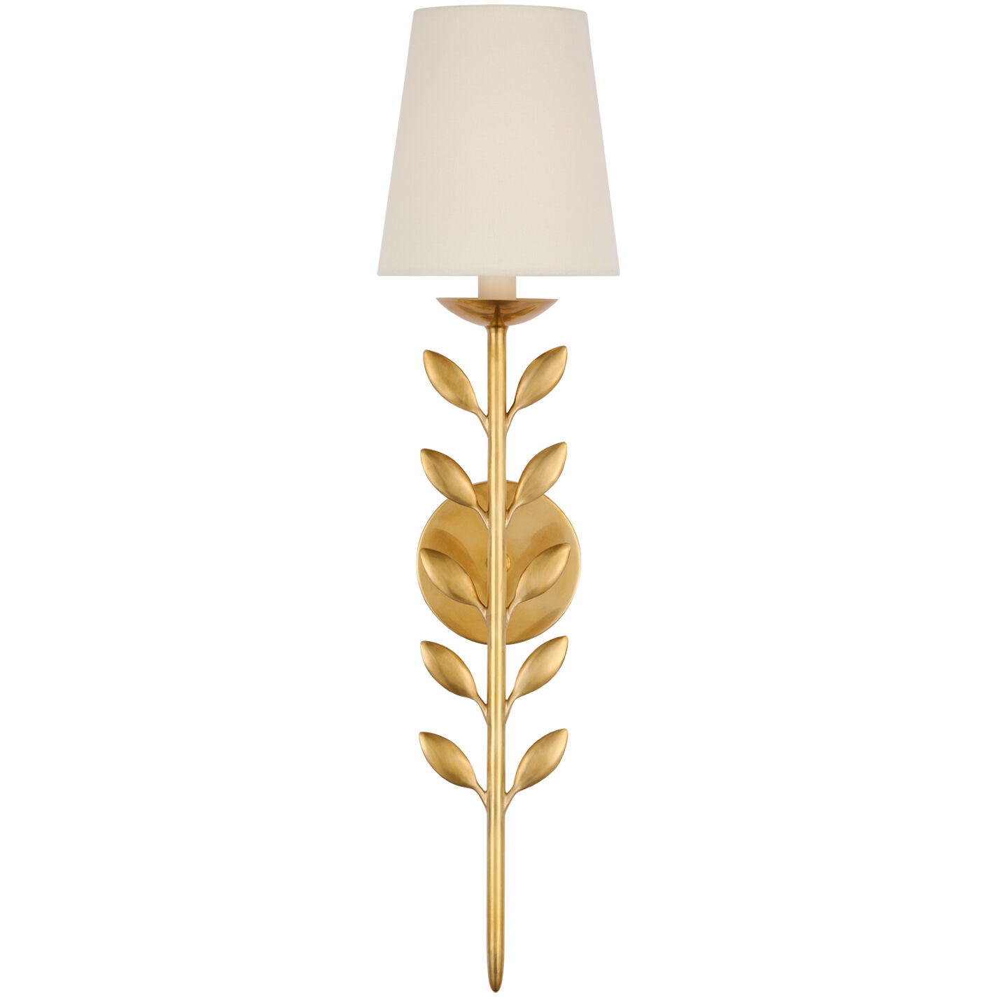 Julie Neill Eden2 1 Light 6.25 inch Wall Sconce