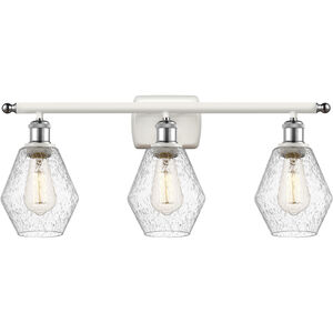 Ballston Cindyrella 3 Light 26.00 inch Bathroom Vanity Light