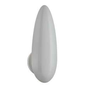 Lucy 1 Light 5 inch Gray Wall Sconce Wall Light