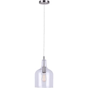 Keeva 1 Light 7.63 inch Pendant