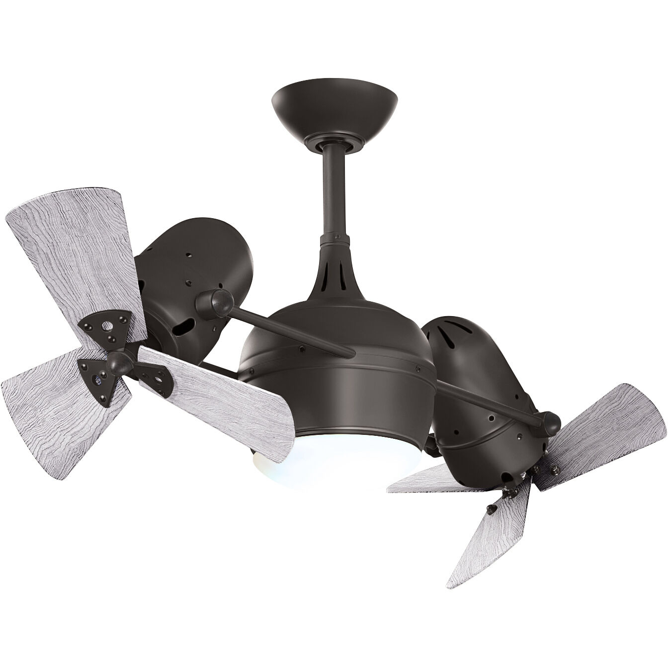 Atlas Dagny - LK 16.00 inch Indoor Ceiling Fan