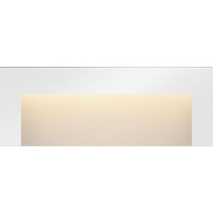 Taper 8.00 inch Deck/Step Lighting