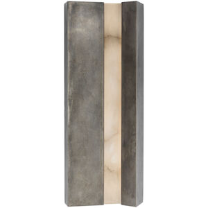 Anne-Marie Barton Austera 1 Light 8.00 inch Wall Sconce