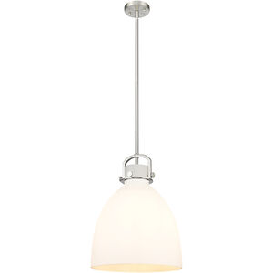 Newton Bell 1 Light 14.00 inch Pendant