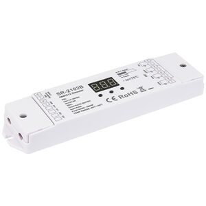 DMX Receiver Black DMX Reciever