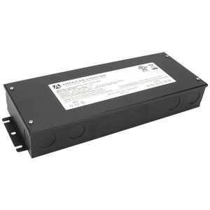 Adaptive Constant Voltage Drivers Black Power Supply