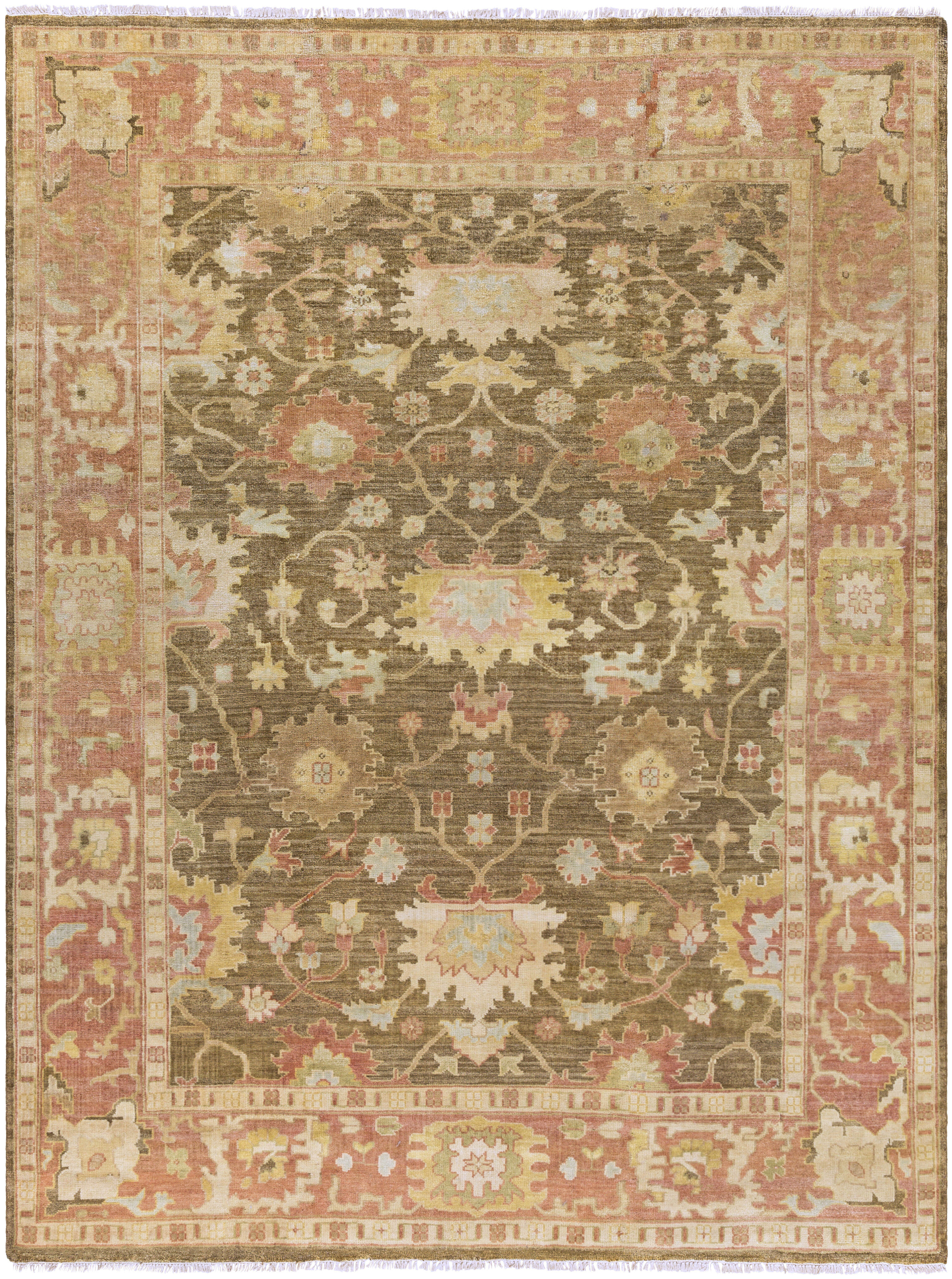 Hillcrest Area Rug