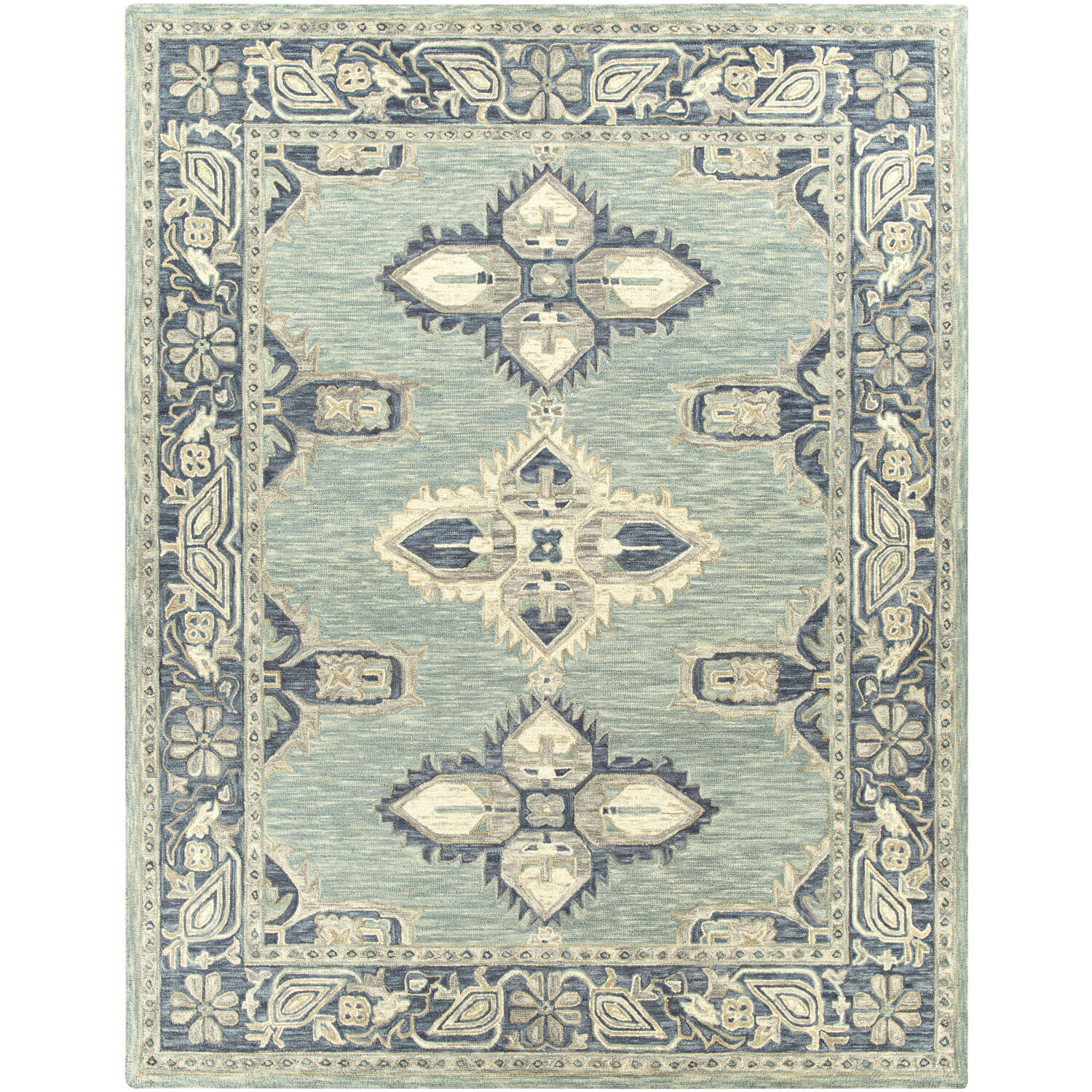 Bonifate Area Rug
