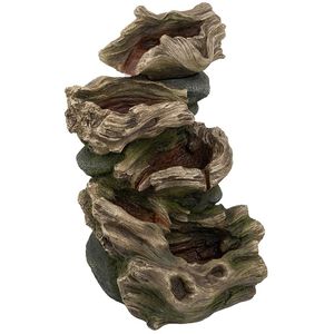 Anita Brown Fountain