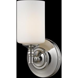 Cannondale 1 Light 5.75 inch Wall Sconce