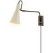 Yvette Wall Sconce Wall Light