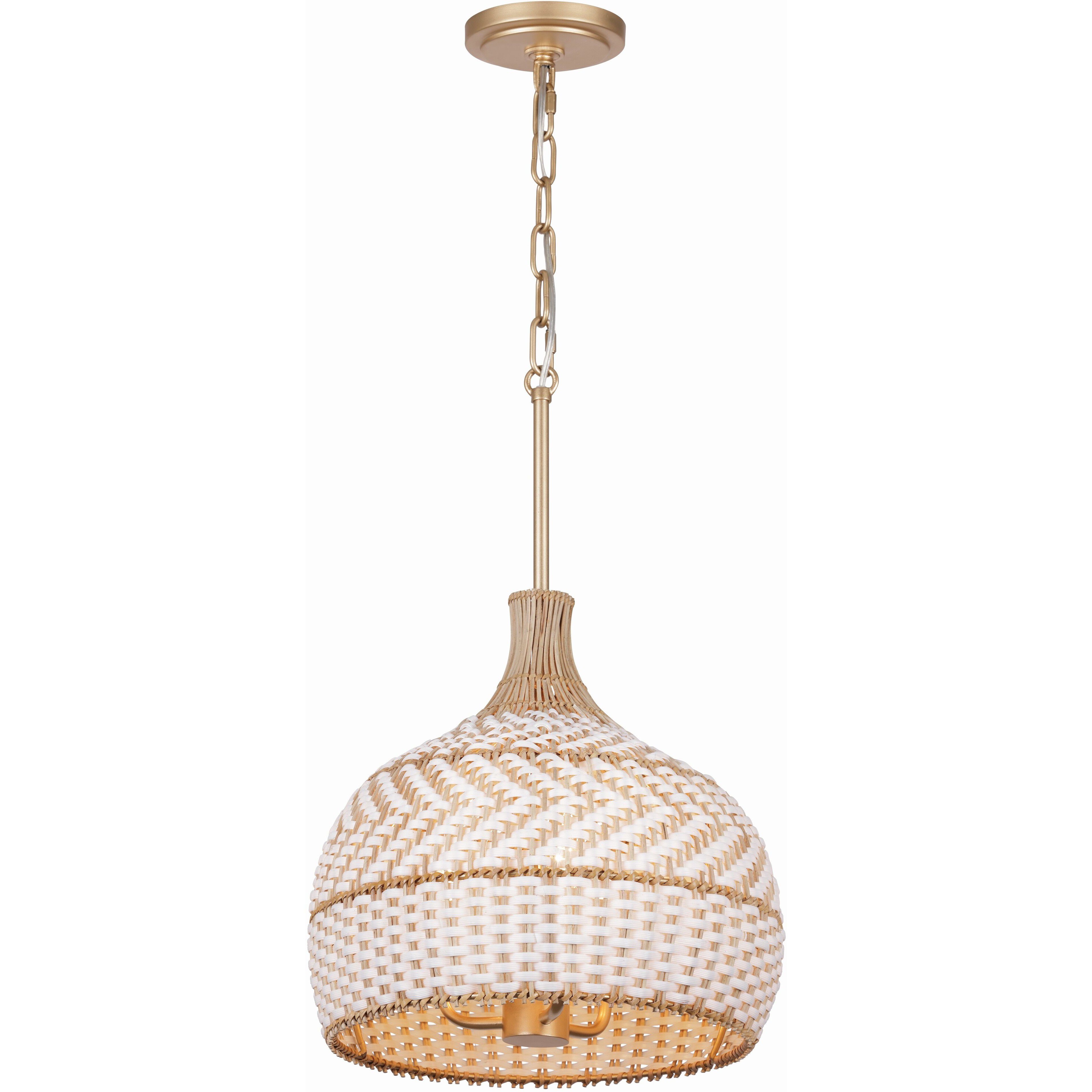 Zanzibar Pendant Ceiling Light