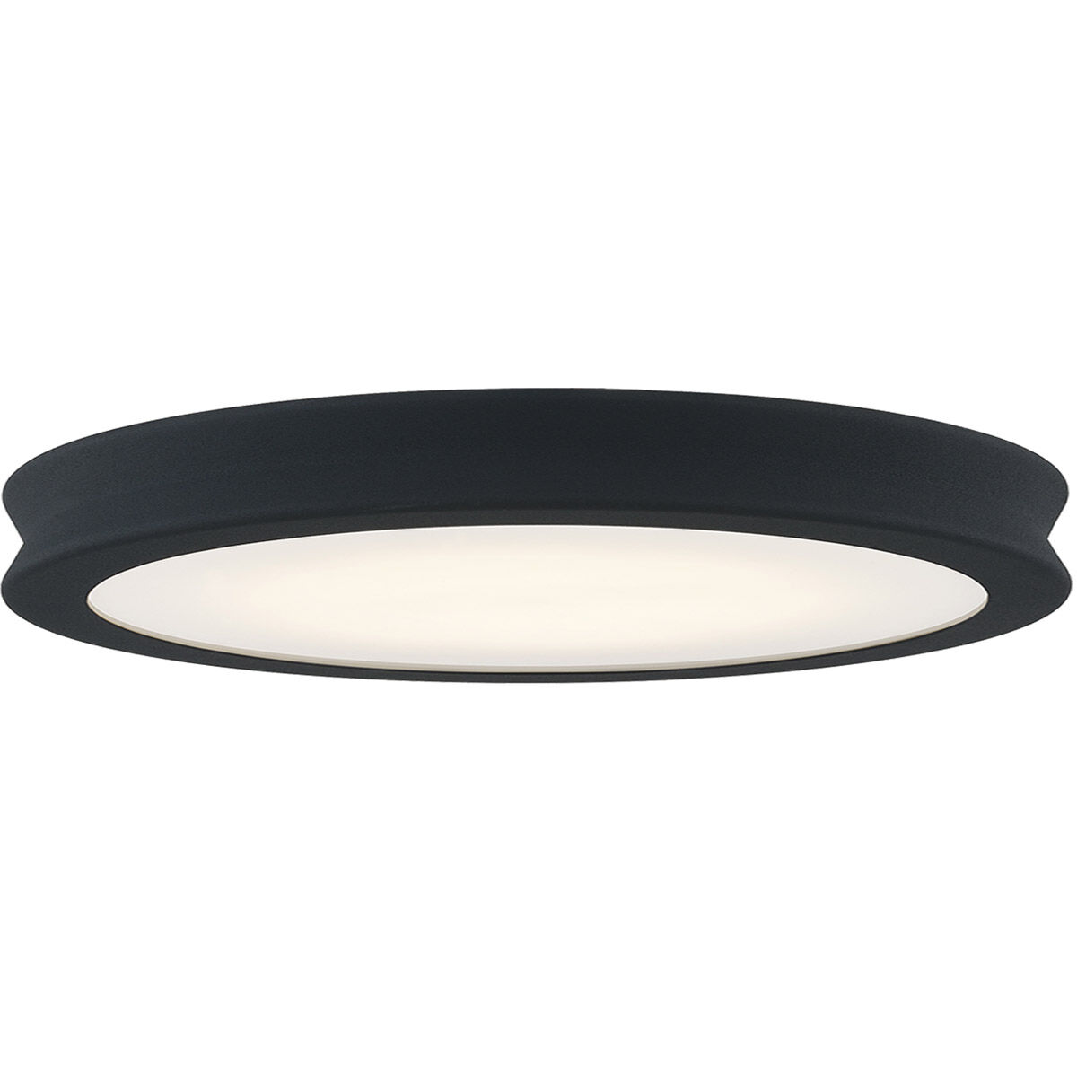 EVOLV 1 Light 16.50 inch Flush Mount