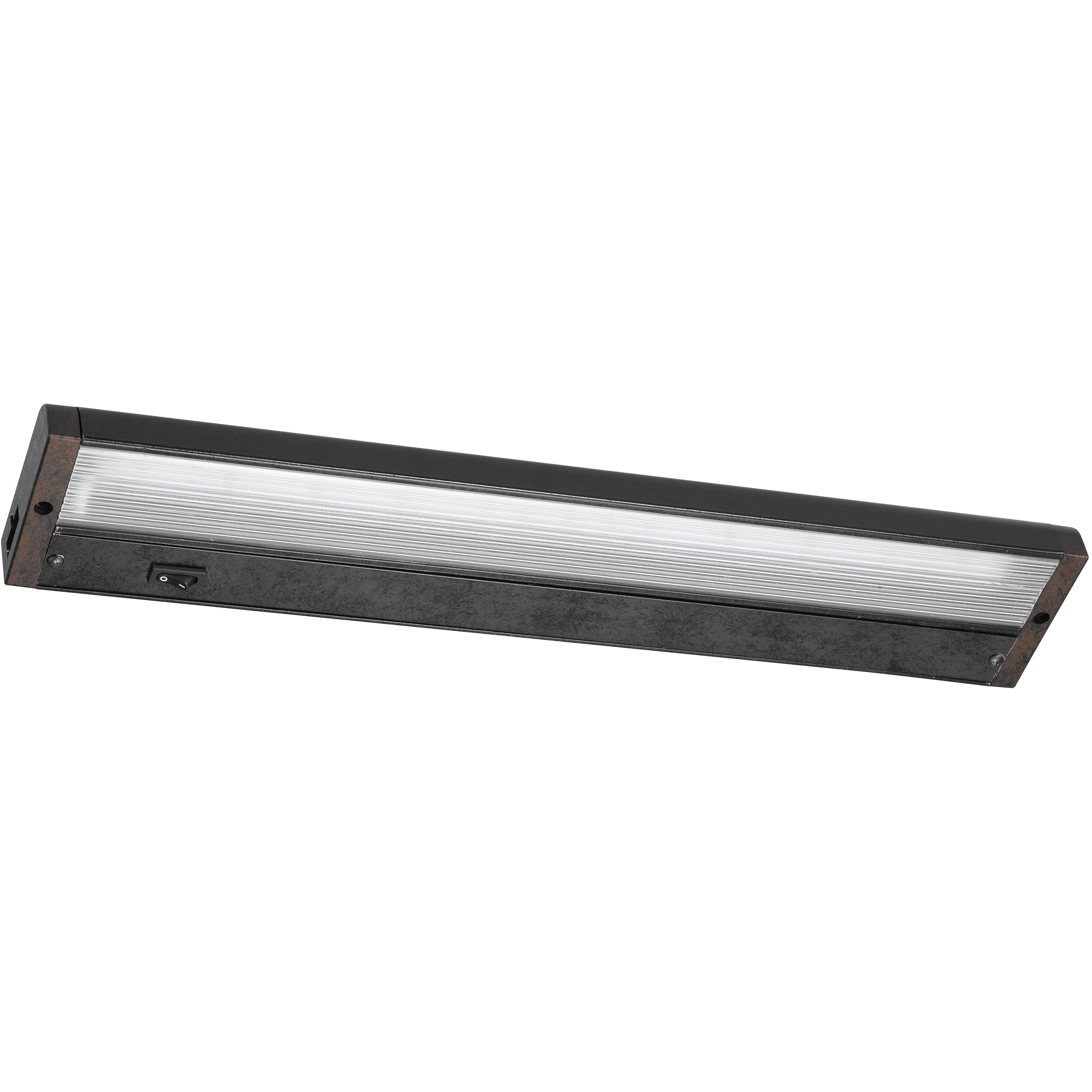 Emily 12.50 inch Cabinet Lighting