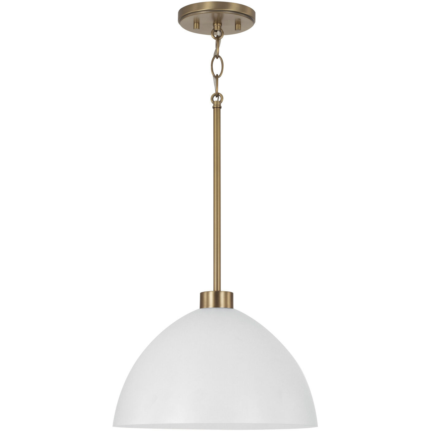 Ross 1 Light 13.00 inch Pendant