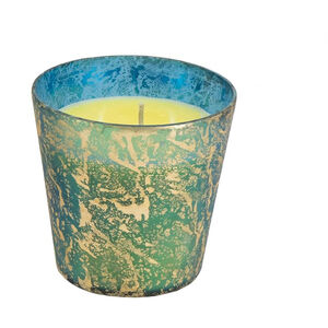 Tapered 4 inch Candle
