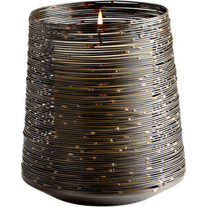 Luniana 7 X 7 inch Candle Holder, Extra Large