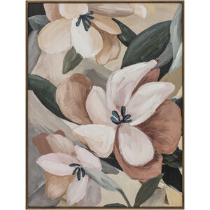 Virtue 1 32 X 24 inch Painting