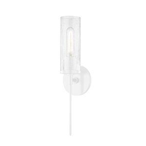 Olivia 1 Light 4.75 inch Wall Sconce