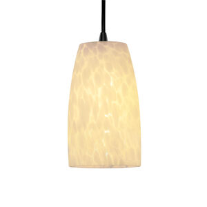 Fusion 1 Light 4.50 inch Pendant