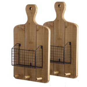 Ellery 21.3 X 13 inch Basket, Set of 2