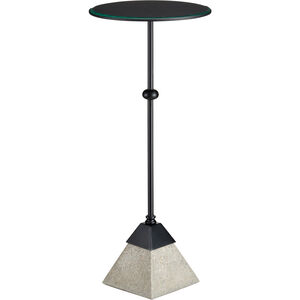 Parna Accent Table
