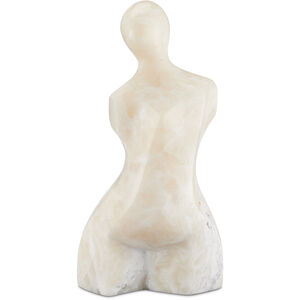 Giada 9 X 5 inch Bust Sculpture, Small